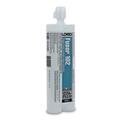 Lord Fusor 10.1 oz Plastic Body Cosmetic Repair Adhesive, Bright White FUS-102